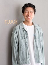 フィルジュ(FiLUGE) 野田 能宏