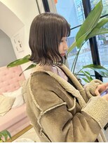 サンド 大阪梅田(sand)&nbsp;フルバング/イメチェン/似合わせカット[大阪梅田駅]