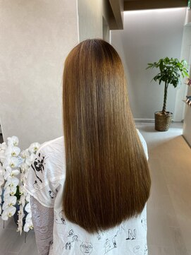 ラミン(LAMIN) オイルカラー