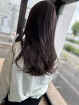 ベニ 仙台柳生店(BENI)&nbsp;ラベンダーグレージュ