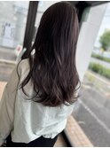 ラベンダーグレージュ