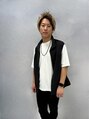 アッシュ 日野店(Ash) 原田  裕道