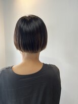 イッヒ 茅ヶ崎(IHHI)&nbsp;デザインカラー茅ヶ崎/ハイライト/イルミナカラー/ケアブリーチ