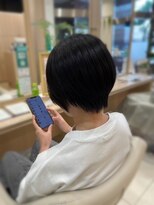 アッシュ 行徳店(Ash)&nbsp;プレミアム縮毛矯正
