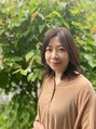 ナゴミ(NAGOMI) 高橋 幸恵