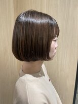 シャンプーボーイ 宮崎駅前店(SHAMPOO BOY)&nbsp;宮崎／ボブ／ショート