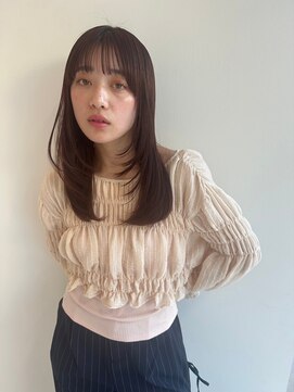 クラシオン(CURACION) 【CURACION STYLE】レイヤースタイル