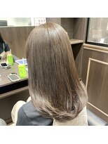 カイノ 梅田本店(KAINO)&nbsp;オリーブベージュ