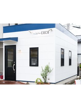 初めてでも通いやすい◎穏やかな落ち着いた雰囲気の店内で癒しのサロンタイムをお過ごしください♪