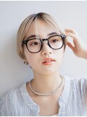 スリークショート