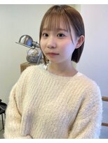 シーク(seek) seek bob