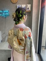ムード カナザワ(mood kanazawa) 20代/30代/