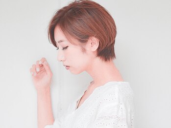 ジョウイン 高宮店(JOWIN)の写真/【骨格診断で再現性抜群！】似合わせ×再現性の高さで、あなたの魅力を最大限に活かした上質な大人スタイル