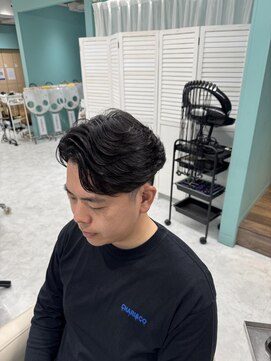 リーホリエ(Lee Horie) 店長指名！　人気No. 1 ラルフカール