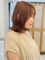 スリー ナカノシマ(three. Nakanoshima)&nbsp;【three.中之島】お洒落ロブ