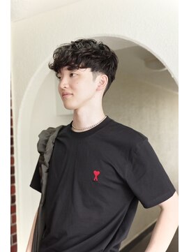 イロ(IRO) メンズショート