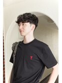 メンズショート
