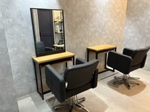マーシャル(marshaL)の雰囲気（ゆっくりした店内でお過ごし頂けます！）