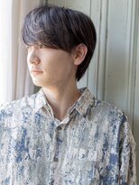 ゲート いわき(Gate)&nbsp;透明感マッシュレイヤー