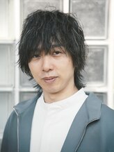 ルートバイエアー(Root by air) 西野 元人