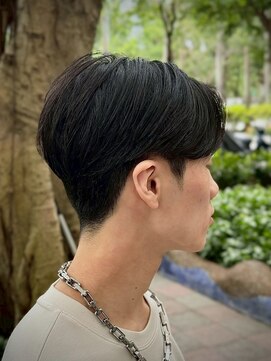 ヒロギンザ 大阪本店(HIRO GINZA) ニュアンスセンターパート