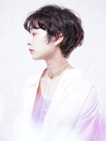 ピークアブー アヴェダ ギンザシックス(PEEK-A-BOO AVEDA GINZASIX) フレンチショート
