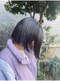 ボブカット