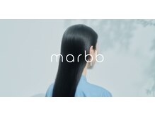 【marbbマーブ】話題☆魔法のマイクロバブルエステ！流すだけでサラサラに！