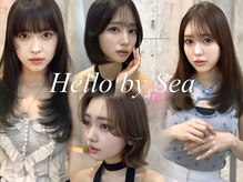 ハローバイシー 仙台(Hello by Sea)
