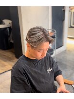 ステラ(STELLA)&nbsp;メンズバレイヤージュ