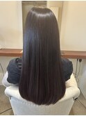 【髪質改善】ヘアエステ