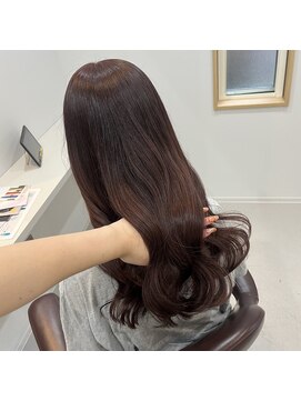 リタ(rita) カラー