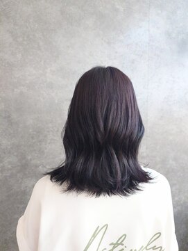 アンバール(amberl) くびれミディ