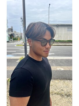 ブルーモスク トウキョウ(TOKYO) センターパート