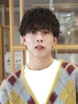 ウード(OUD)&nbsp;シャドウパーマ