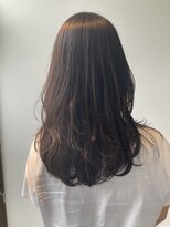 ヘアースペース トム(Hair Space TOM)&nbsp;long layer