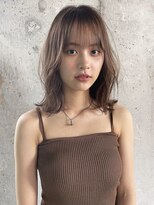 プロス(Pros)&nbsp;表参道/レイヤー/酸性ストレート/髪質改善/パーマ