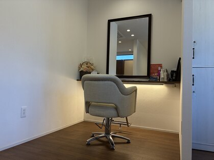 サロンドモモ(Salon de MoMo)の写真