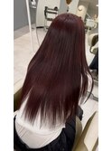 ワインレッド