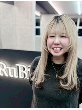 ルビオ(RuBio)&nbsp;Shinohara 