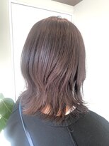 ヘアールーム(Hair Room)&nbsp;くびれボブ