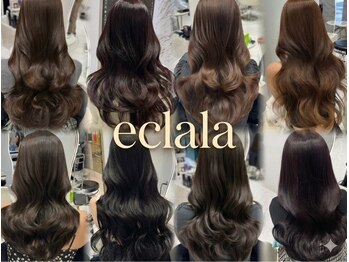 eclala【エクララ】