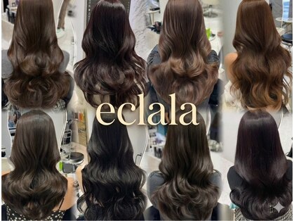 エクララ(eclala)の写真