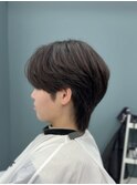 韓国フェザーコンマバング