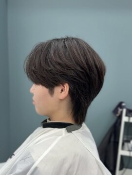 韓国フェザーコンマバング