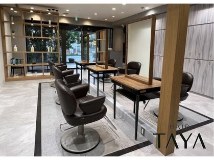 タヤ たまプラーザ店(TAYA)の写真