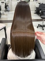 ビーシャンス(B.Chance)&nbsp;髪質改善