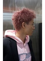 スキルメイト 天神(SKILL MATE)&nbsp;スパイキーマレット