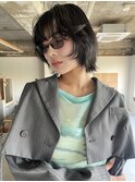 ボブパーマ