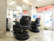 ヘアーソユーズ(HAIR SOYUZ)